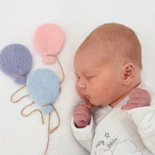 Emilia Sophie