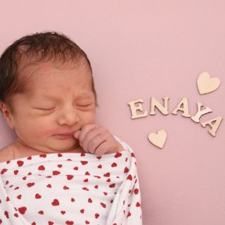 Enaya
