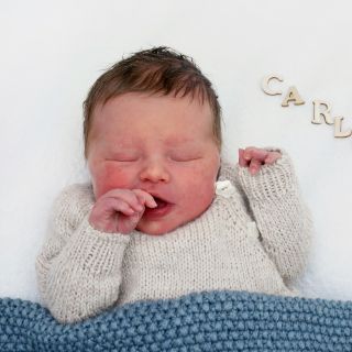 Carlotta Martha Ottilie