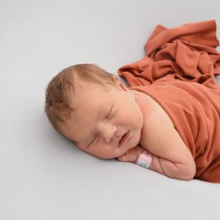 Sienna Faye