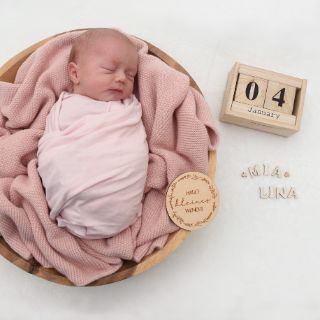 Mia Lina