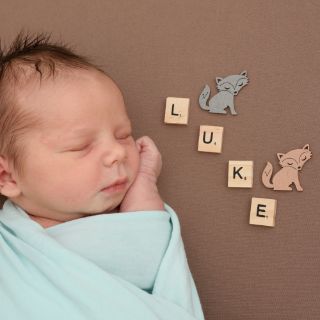 Luke