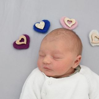 Charlotte Sophie