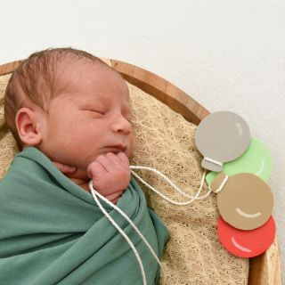 Ilay Arthur