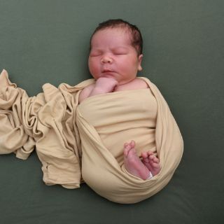 Bosse Fynn Johann