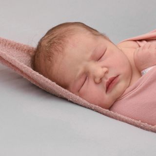 Mavie Louise
