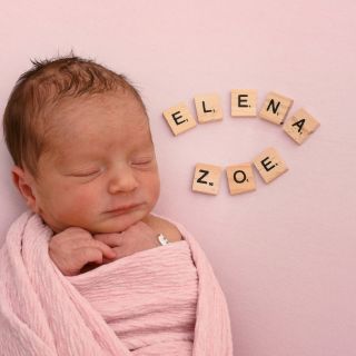 Elena Zoé