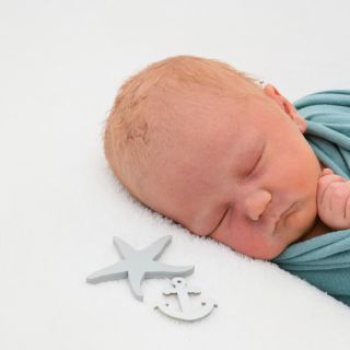 Luca Henry