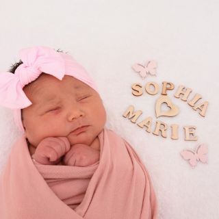 Sophia Marie