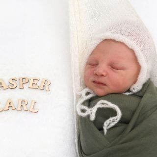 Jasper Carl