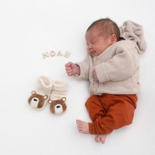 Noah