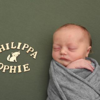 Philippa Sophie