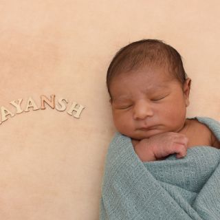 Aayansh