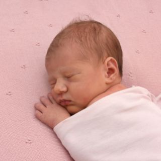 Elise Amalia