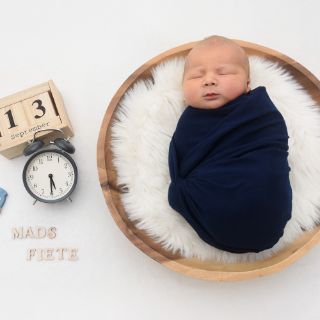 Mads Fiete