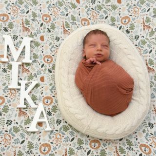 Mika Leander