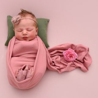 Rosalie Emilia