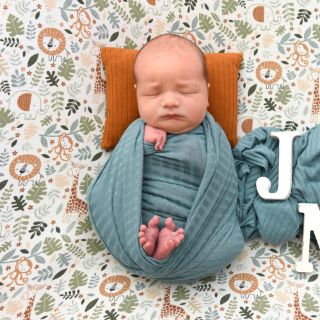 Justus Marlon