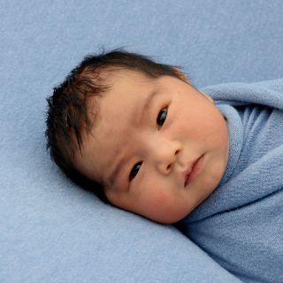 Ethan James