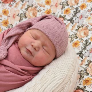 Lia Louise