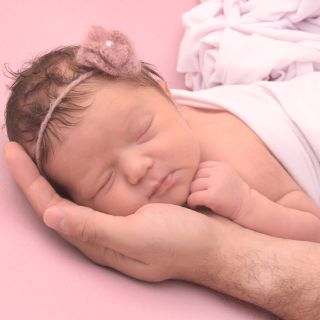 Luisa Malia Sophie