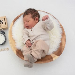 Leano David