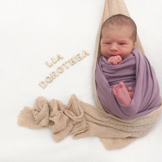Lia Dorothea