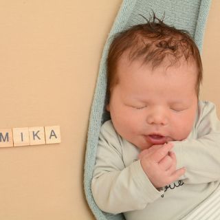 Mika