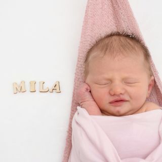 Mila Christin