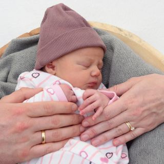 Merle Luise