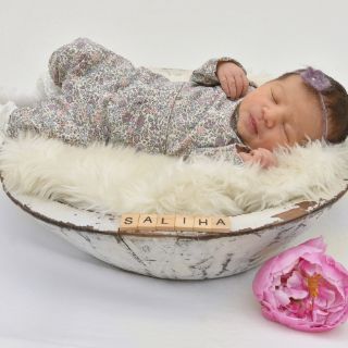 Saliha