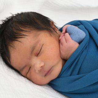 Ayden Ray Roy