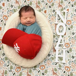 Noah Emil