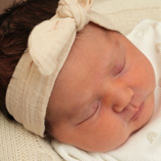Liyah Ayvie