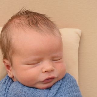 Maximilian Matheo