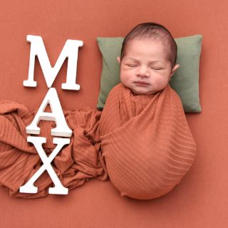 Max