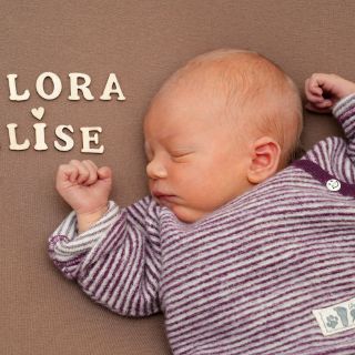 Flora Élise