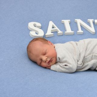 Saint Nicholas