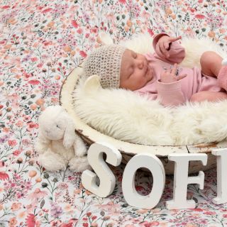 Sofia Susanne Hanne