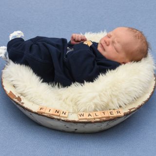 Finn Walter