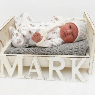 Mark