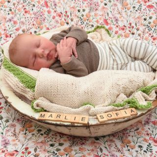 Marlie Sofia