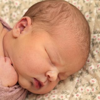 Anna Edith