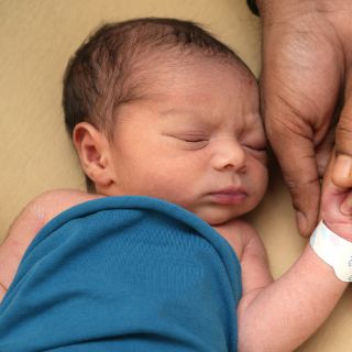 Dhruv Ram