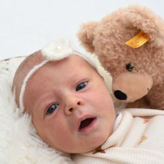 Lilia Sofia Estelle