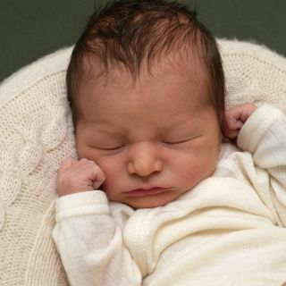 Henry Luca Maximilian