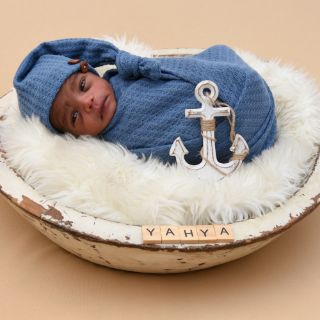 Yahya