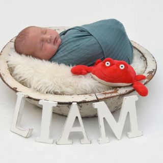 Liam Henri