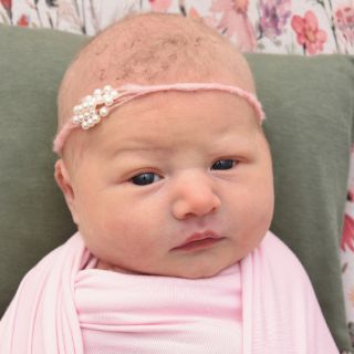 Kaidy Mavis