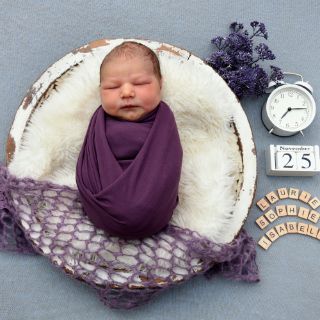 Laurie Sophie Isabelle